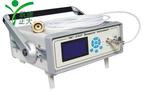 為什么要測量SF6濕度？