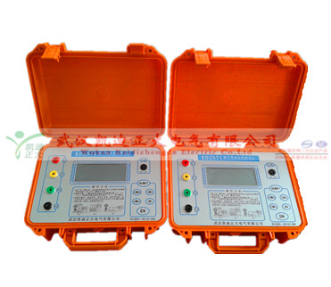 KD2671B絕緣電阻測試儀的優點是？