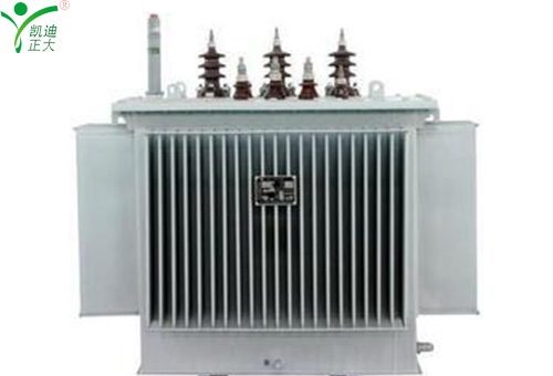 變壓器運(yùn)行維護(hù)注意事項