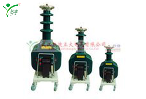 KDYD工頻耐壓試驗(yàn)裝置怎么選擇？