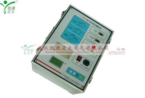 KDZR變壓器直流電阻測試儀用在什么地方？