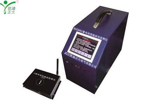 KDZD800蓄電池檢測儀產品是如何影響著新能源行業？