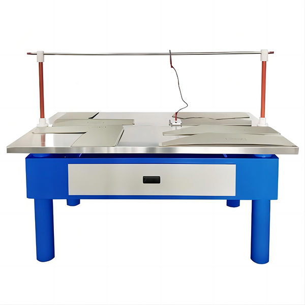 KDJS-F絕緣服測試臺(tái)