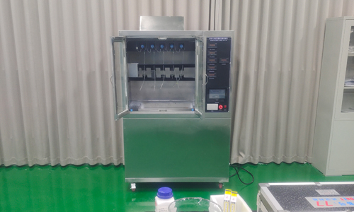 KDYD-LH高壓漏電起痕試驗(yàn)儀現(xiàn)場(chǎng)操作培訓(xùn)圓滿完成