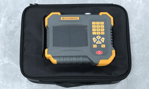 KDZD818蓄電池內(nèi)阻測(cè)試儀精準(zhǔn)護(hù)航電力安全